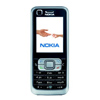 Nokia 6120 Classic