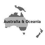 Australia & Oceania